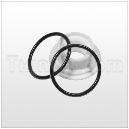 Seat/O-Ring (T150180960)  PTFE/FEP