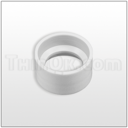 Seat POLYPROPYLENE (T251306-50)