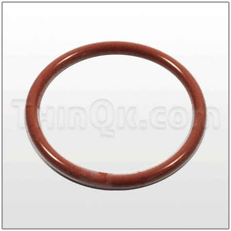 O-Ring (T8240F) FEP/SILICON