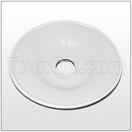 Diaphragm (TS7245) PTFE BONDED