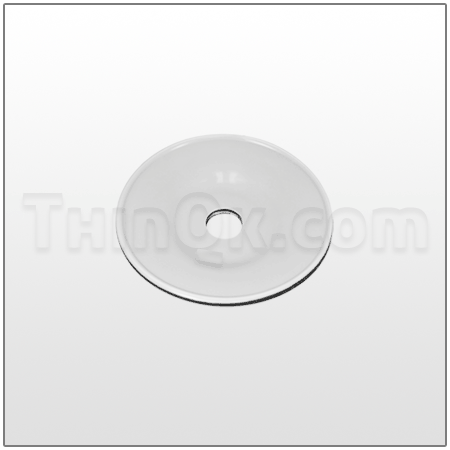 Diaphragm (TSP240) PTFE BONDED