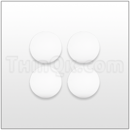 Check ball kit (T24B639) ACETAL