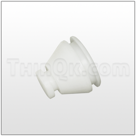 Shaft (T190822) ACETAL