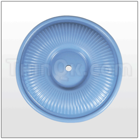 Garlock (TGY0045) Diaphragm 1½''