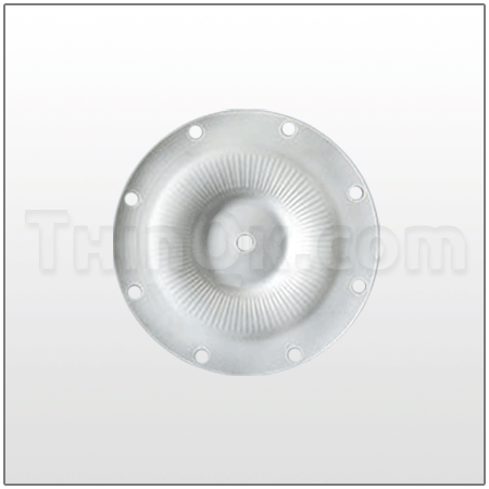 Garlock (TPA0005) Diaphragm 1½''