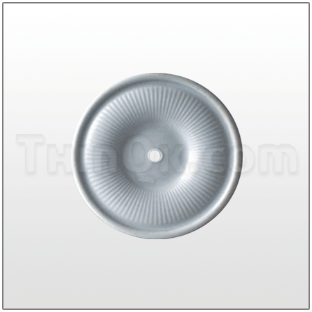 Garlock (TPA0023) Diaphragm 1½'''
