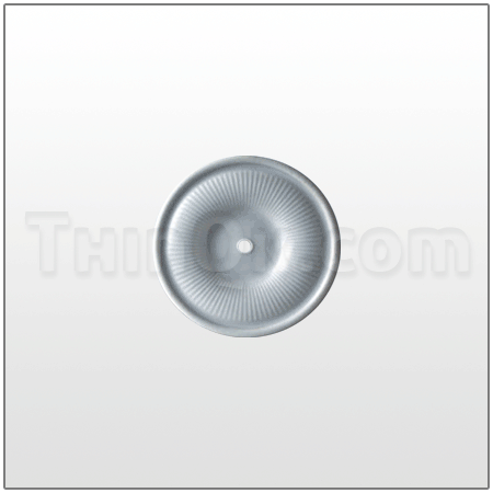 Garlock (TPA0031) Diaphragm ½ ''