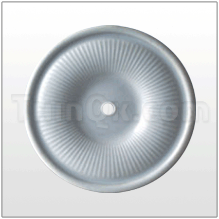 Garlock (TPA0033) Diaphragm 3''