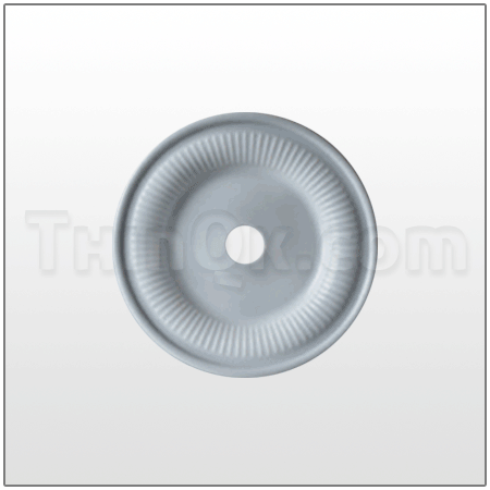 Garlock (TPA0067) Diaphragm 1½''