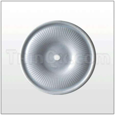 Garlock (TPA0073) Diaphragm 2''