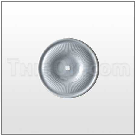 Garlock (TPA0077) Diaphragm 1''