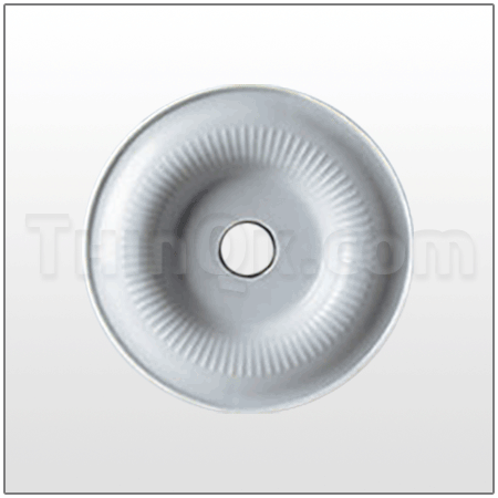 Garlock (TPA0082) Diaphragm 1''