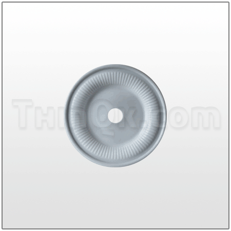 Garlock (TPA0086) Diaphragm 1''