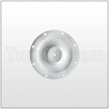 Garlock (TPA0095) Diaphragm 1''