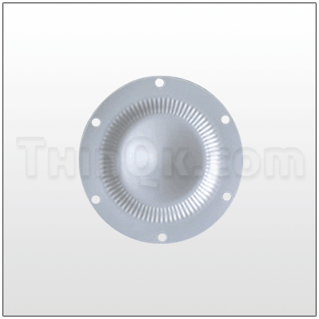 Garlock (TPA0108) Diaphragm 1½''
