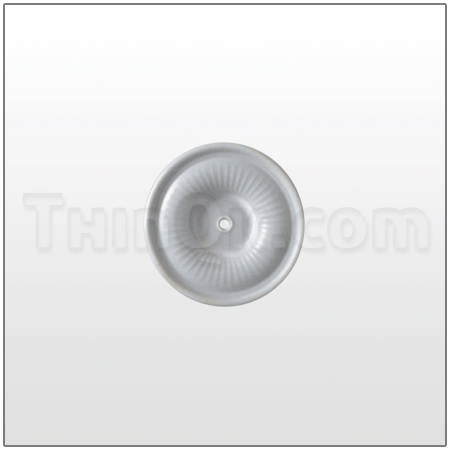 Garlock (TPA0141) Diaphragm ½ ''