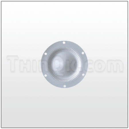 Garlock (TPA0148) Diaphragm ½ ''