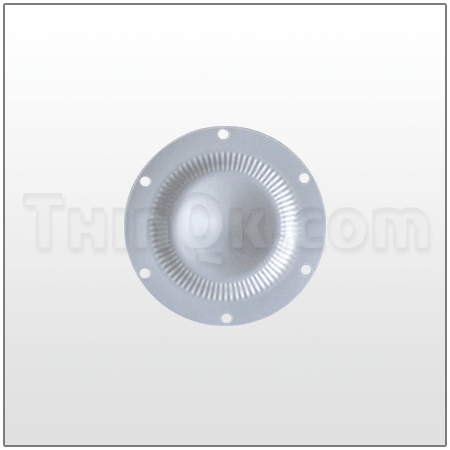 Garlock (TPA0149) Diaphragm 1''