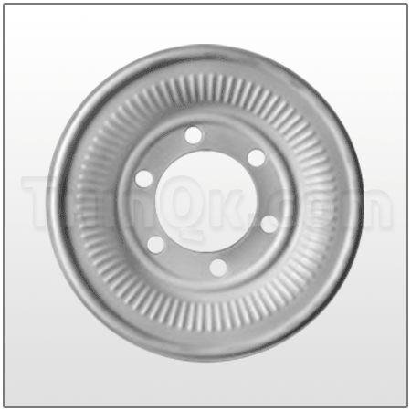 Garlock (TPA0167) Diaphragm 3''