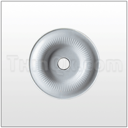 Garlock (TPA0268) Diaphragm 1½''
