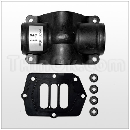 Air valve assembly (T859.0044)