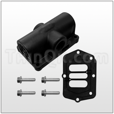 Air Valve (T859.0038)