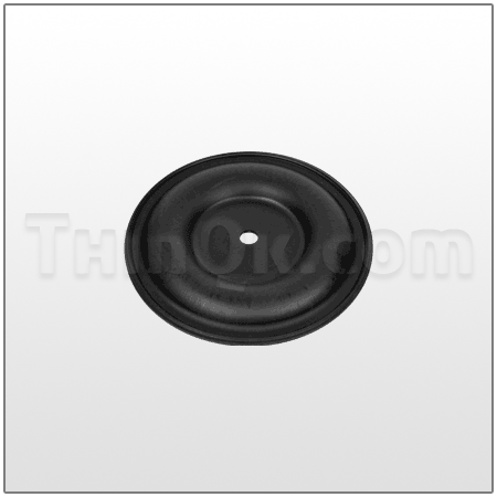 Diaphragm Backup 1" (T108273) EPDM