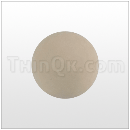 Ball (T112089) HYTREL
