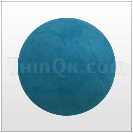 Ball (T113254) SANTOPRENE