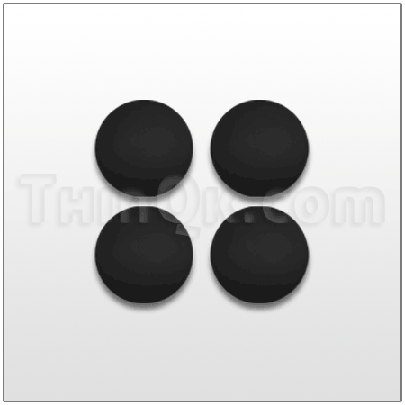 Check ball kit (T859.0027)