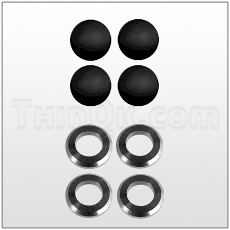 Repair kit (TD07-370)