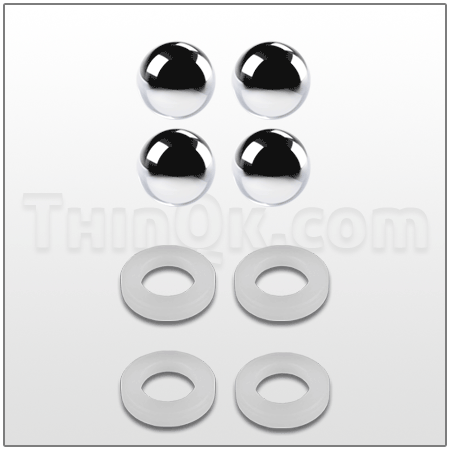 Repair kit (TD07-930)