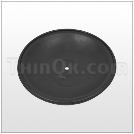 Diaphragm (T15B313) BUNA
