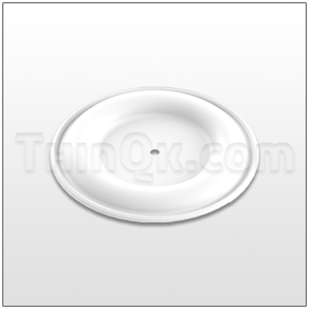 Diaphragm (T819.0270) PTFE