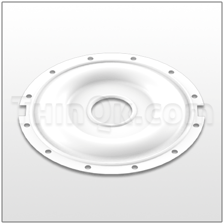 Diaphragm (T819.0282) PTFE