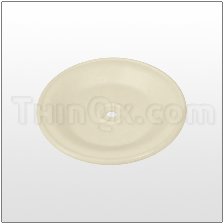 Diaphragm (T15R023) HYTREL
