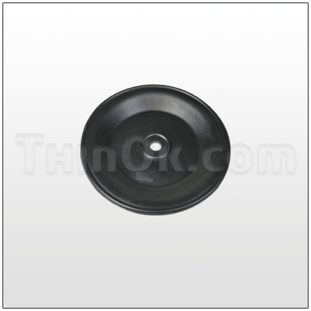Diaphragm (T15R029) EPDM