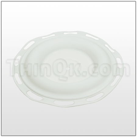 Diaphragm (T16N424) PTFE