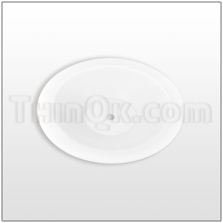 Diaphragm (T819.0214) PTFE
