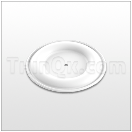 Diaphragm (T819.4402) PTFE