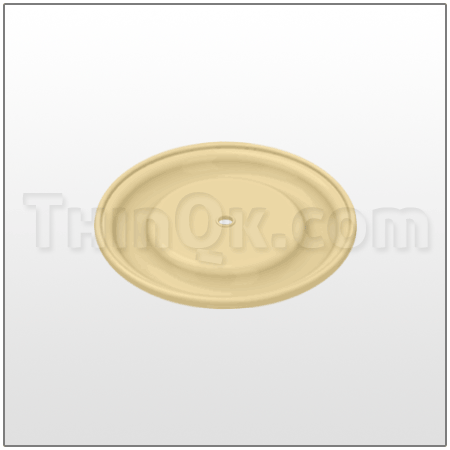 Diaphragm (T819.4401) HYTREL