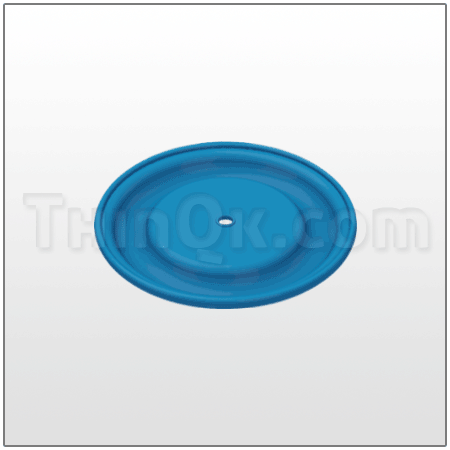 Diaphragm (T188857) SANTOPRENE