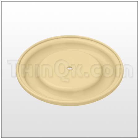 Diaphragm (T189295) HYTREL