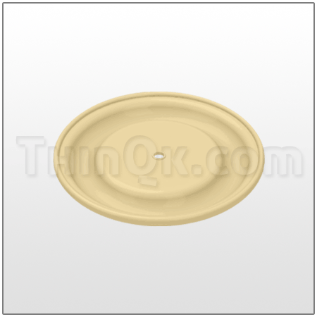 Diaphragm (T819.4363) HYTREL