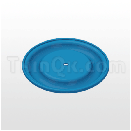 Diaphragm (T819.4365) SANTOPRENE