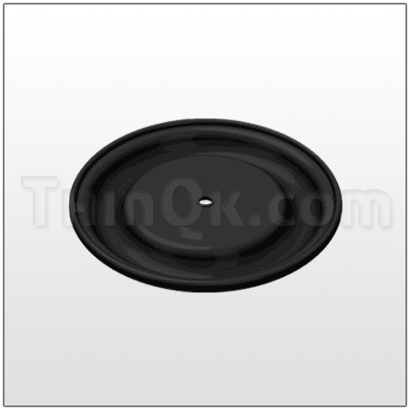Diaphragm (T819.7061) GEOLAST