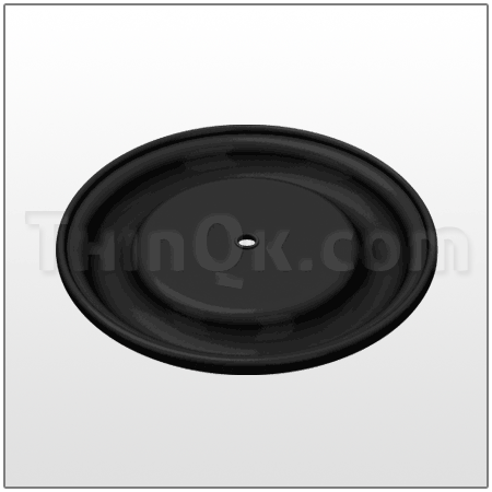 Diaphragm (T819.7064) GEOLAST