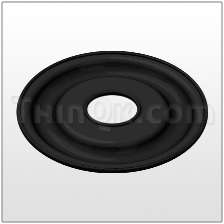 Diaphragm (T819.7067) GEOLAST