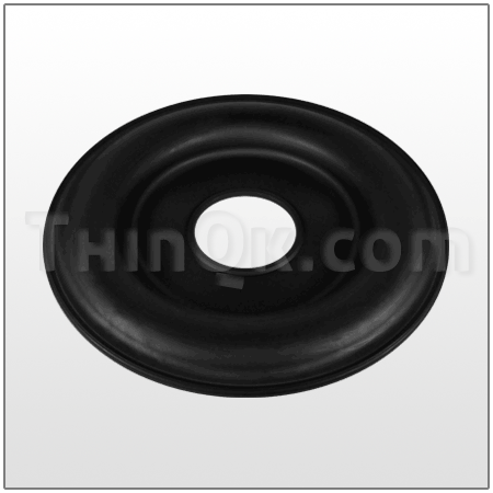 Diaphragm (T16E198) BUNA