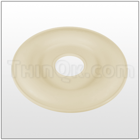 Diaphragm (T819.8002) HYTREL